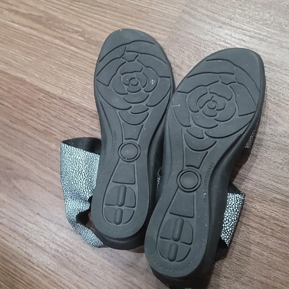 Spring Step Natal Sandals 41 - Picture 4 of 6